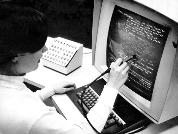 Display technology
